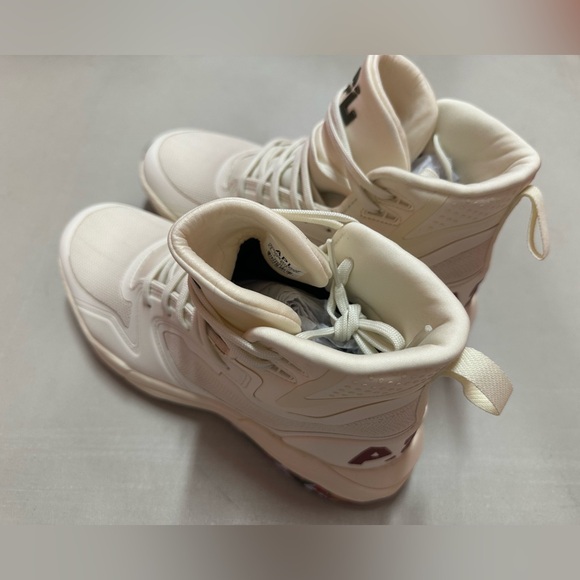 NIB APL WOMEN'S TECHLOOM DEFENDER
Size 9.5
PRISTINE/FATIGUE/CEDAR - Picture 5 of 11